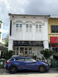 Macpherson Road (D13), Retail #513713191